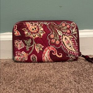 Vintage Vera Bradley Wallet